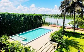 Diyakawa Boutique Hotel